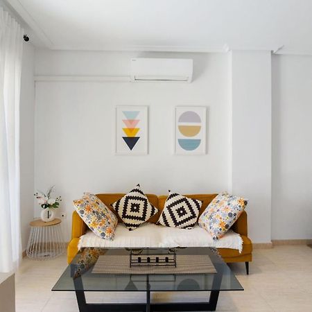 Nice Modern 2 Bed Apartment In Torrievieja Torrevieja Eksteriør billede