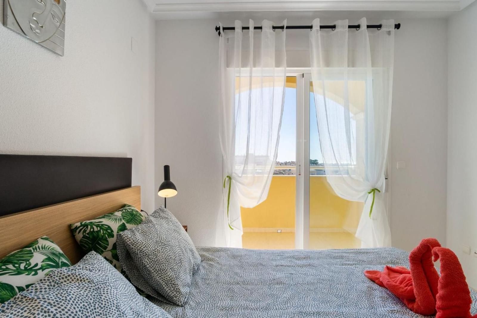 Nice Modern 2 Bed Apartment In Torrievieja Torrevieja Eksteriør billede