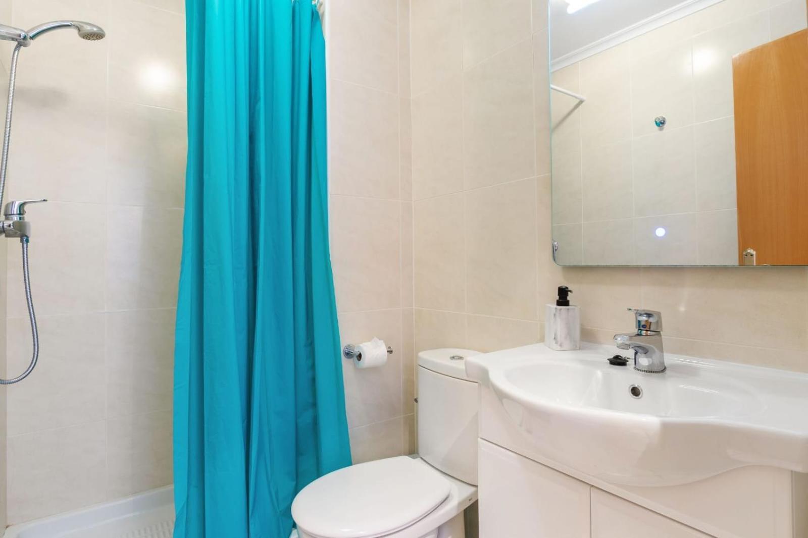 Nice Modern 2 Bed Apartment In Torrievieja Torrevieja Eksteriør billede