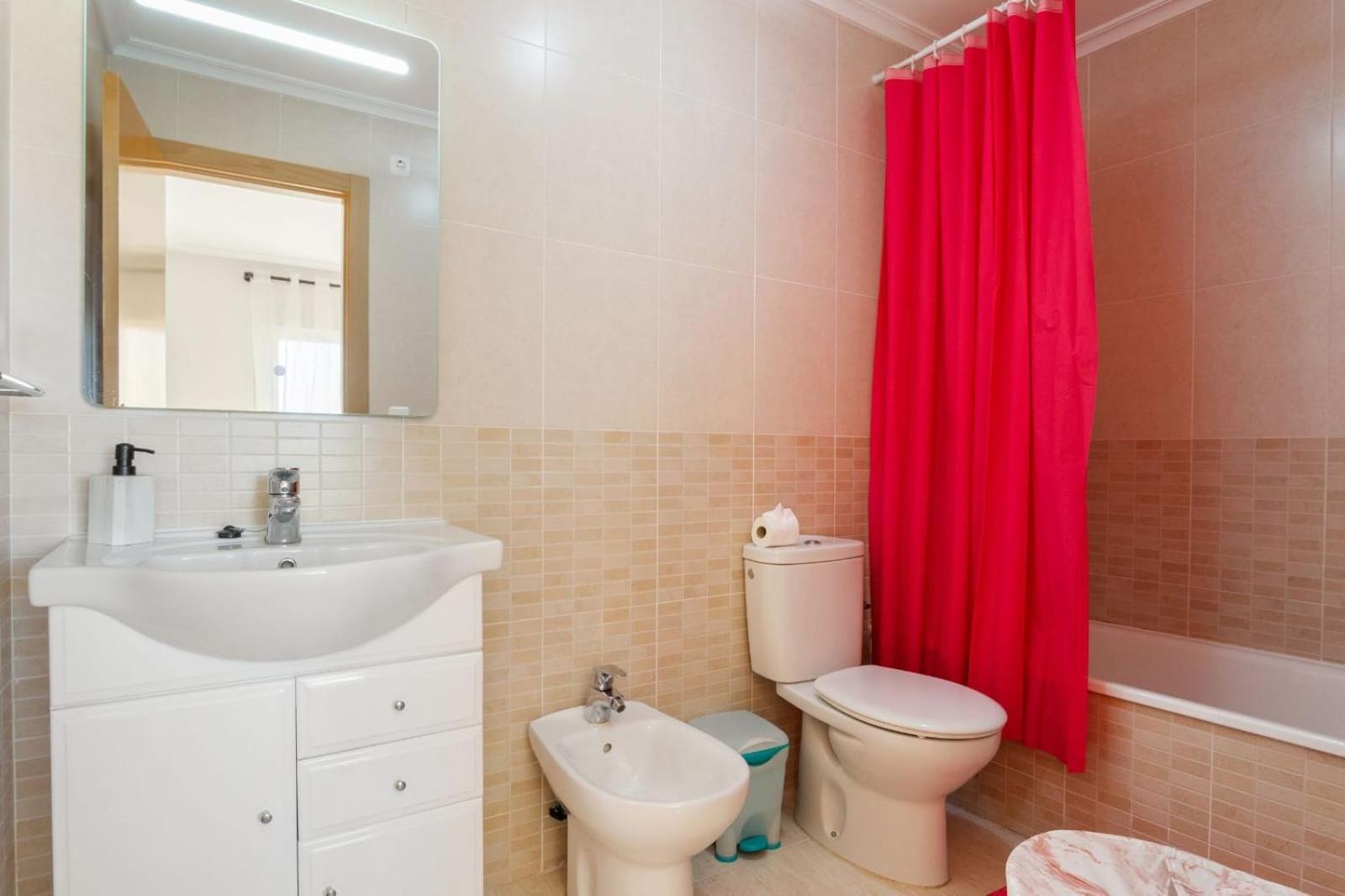 Nice Modern 2 Bed Apartment In Torrievieja Torrevieja Eksteriør billede